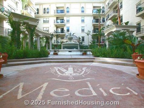 The Medici -  - 725 Bixel Street, Los Angeles, CA  90017 - LG - 90175