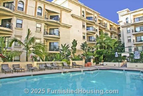 The Medici -  - 725 Bixel Street, Los Angeles, CA  90017 - LG - 90180
