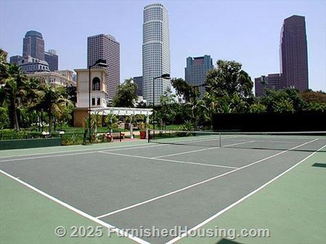 The Medici -  - 725 Bixel Street, Los Angeles, CA  90017 - LG - 90181