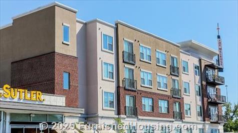 The Melrose -  - 2600 Franklin Pike, Nashville, TN  37204 - LG - 4790451