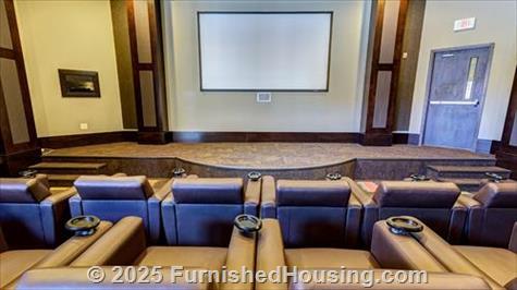 The Melrose -  - 2600 Franklin Pike, Nashville, TN  37204 - LG - 4790457
