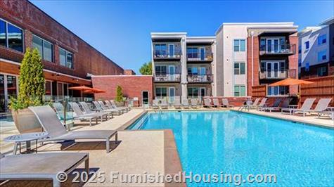 The Melrose -  - 2600 Franklin Pike, Nashville, TN  37204 - LG - 4790458