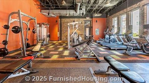 The Melrose -  - 2600 Franklin Pike, Nashville, TN  37204 - LG - 4790459
