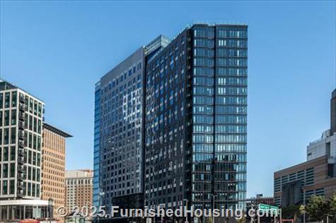 The Metlo - Mid-Rise - 399 Congress Street, Boston, MA  02210 - LG - 8556854