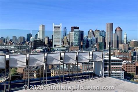 The Metlo - Mid-Rise - 399 Congress Street, Boston, MA  02210 - LG - 8556870