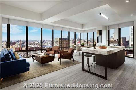 The Metlo - Mid-Rise - 399 Congress Street, Boston, MA  02210 - LG - 8556874