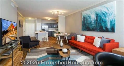 The Metro Apartments -  - 2121 Delgany St, Denver, CO  80202 - LG - 5164426
