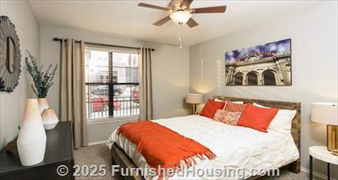 The Metro Apartments -  - 2121 Delgany St, Denver, CO  80202 - LG - 5164427