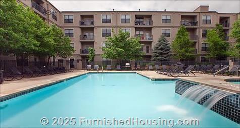 The Metro Apartments -  - 2121 Delgany St, Denver, CO  80202 - LG - 5164430