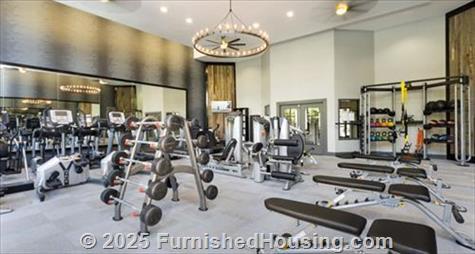The Metro Apartments -  - 2121 Delgany St, Denver, CO  80202 - LG - 5164431