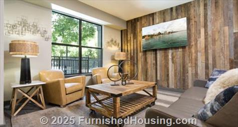 The Metro Apartments -  - 2121 Delgany St, Denver, CO  80202 - LG - 5164433