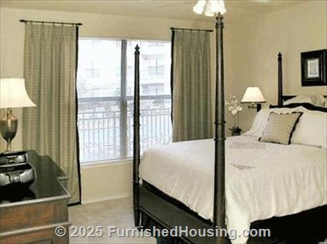 The Metro -  - 2121 Delgany Street, Denver, CO  80202 - LG - 89830