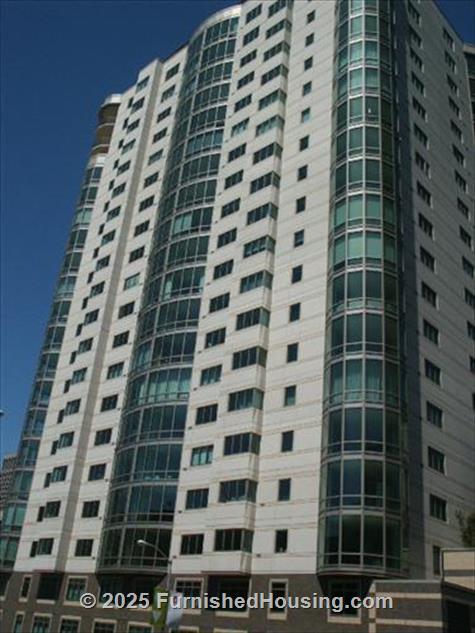 The Metropolitan -  - 333 First Street, San Francisco, CA  94105 - LG - 88650