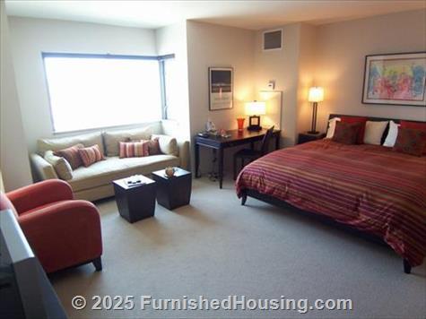 The Metropolitan -  - 333 First Street, San Francisco, CA  94105 - LG - 88652