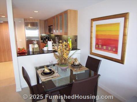 The Metropolitan -  - 333 First Street, San Francisco, CA  94105 - LG - 88654