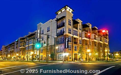 The Millennium South End -  - 1312 South College Street, Charlotte, NC  28203 - LG - 185117