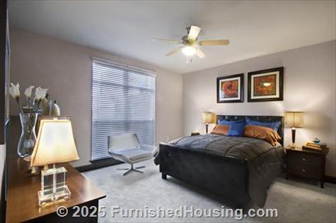 The Millennium South End -  - 1312 South College Street, Charlotte, NC  28203 - LG - 185118