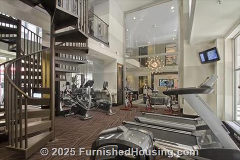 The Millennium South End -  - 1312 South College Street, Charlotte, NC  28203 - LG - 185121