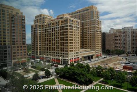 The Millennium at National Landing - Hi-Rise - 1330 South Fair Street, Arlington, VA  22202 - LG - 4854539