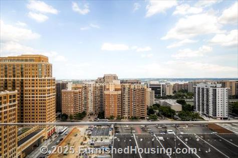 The Millennium at National Landing - Hi-Rise - 1330 South Fair Street, Arlington, VA  22202 - LG - 4854583