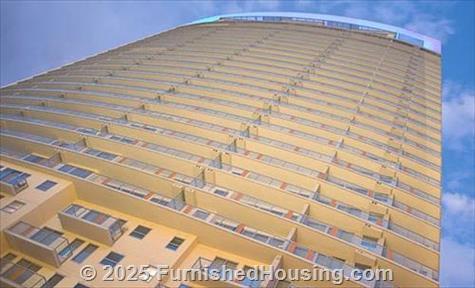 The Monarch - hi-rise - 800 West 5th St, Austin, TX  78703 - LG - 84733