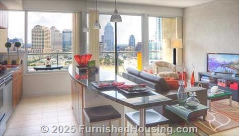 The Monarch - hi-rise - 800 West 5th St, Austin, TX  78703 - LG - 84734