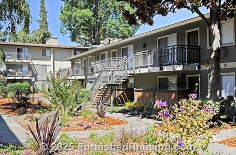 The Montclaire -  - 450 N Mathilda Avenue, Sunnyvale, CA  94085 - LG - 4846871