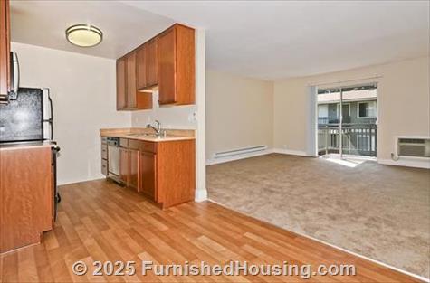 The Montclaire -  - 450 N Mathilda Avenue, Sunnyvale, CA  94085 - LG - 4846872