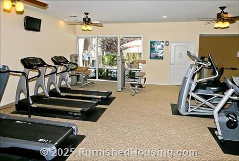The Montclaire -  - 450 N Mathilda Avenue, Sunnyvale, CA  94085 - LG - 4846874