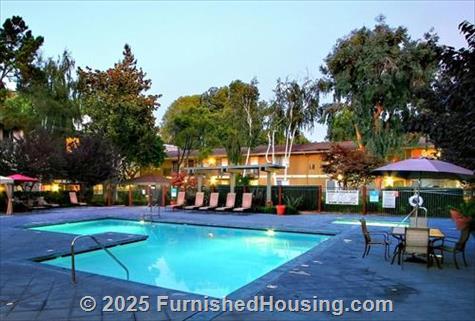 The Montclaire -  - 450 N Mathilda Avenue, Sunnyvale, CA  94085 - LG - 4846875