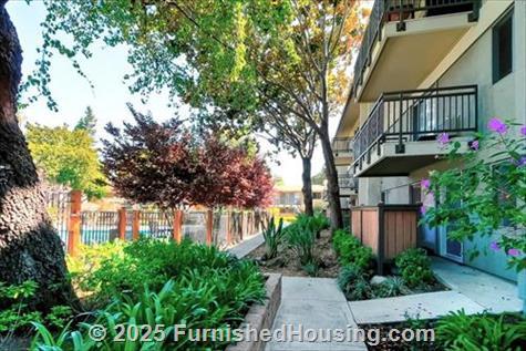 The Montclaire -  - 450 N Mathilda Avenue, Sunnyvale, CA  94085 - LG - 4846876