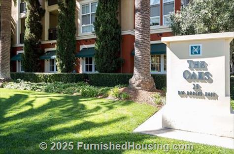 The Oaks at Northpark -  - 25 Rio Robles, San Jose, CA  95134 - LG - 4912207