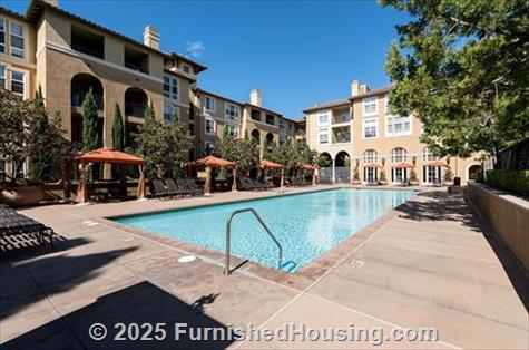 The Oaks at Northpark -  - 25 Rio Robles, San Jose, CA  95134 - LG - 4912212