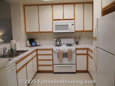 The Oaks at Northpark -  - 25 Rio Robles, San Jose, CA  95134 - LG - 4981802