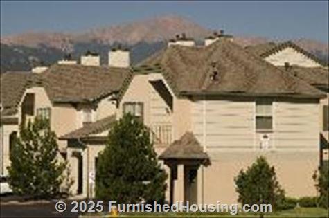 The Oasis - Townhouse - 1495 Farnham Point, Colorado Springs, CO  80904 - LG - 60426