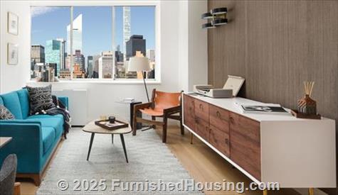 The Oriana NYC - Hi-Rise - 420 East 54th Street, New York, NY  10022 - LG - 5318380