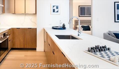 The Oriana NYC - Hi-Rise - 420 East 54th Street, New York, NY  10022 - LG - 5318381