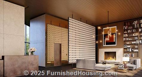 The Oriana NYC - Hi-Rise - 420 East 54th Street, New York, NY  10022 - LG - 5318383