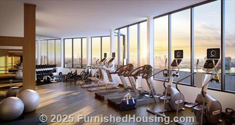 The Oriana NYC - Hi-Rise - 420 East 54th Street, New York, NY  10022 - LG - 5318384