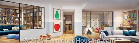 The Oriana NYC - Hi-Rise - 420 East 54th Street, New York, NY  10022 - LG - 5318385