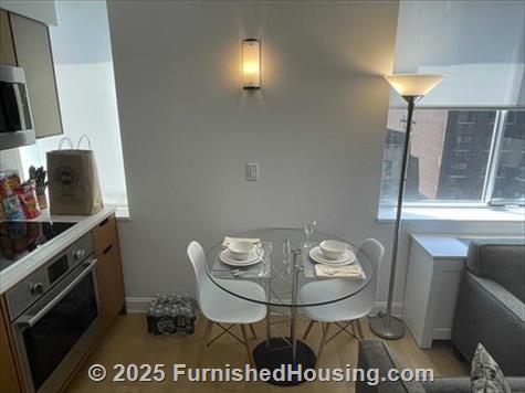 The Oriana NYC - Hi-Rise - 420 East 54th Street, New York, NY  10022 - LG - 8617821
