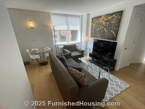 The Oriana NYC - Hi-Rise - 420 East 54th Street, New York, NY  10022 - LG - 8617823