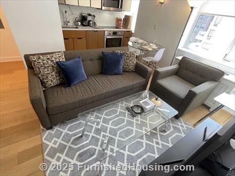 The Oriana NYC - Hi-Rise - 420 East 54th Street, New York, NY  10022 - LG - 8617825