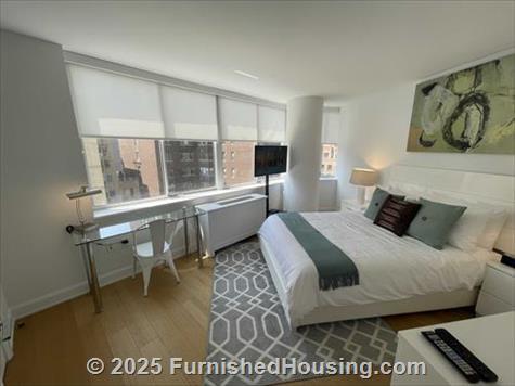 The Oriana NYC - Hi-Rise - 420 East 54th Street, New York, NY  10022 - LG - 8617846