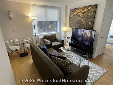 The Oriana NYC - Hi-Rise - 420 East 54th Street, New York, NY  10022 - LG - 8622131