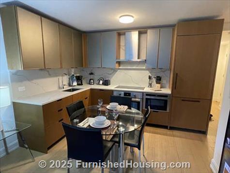 The Oriana NYC - Hi-Rise - 420 East 54th Street, New York, NY  10022 - LG - 8644961