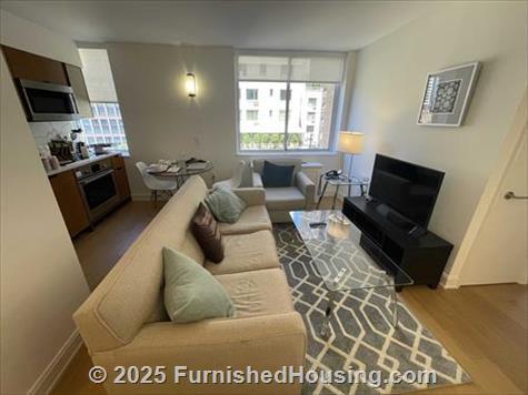 The Oriana NYC - Hi-Rise - 420 East 54th Street, New York, NY  10022 - LG - 8652817