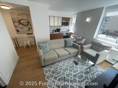 The Oriana NYC - Hi-Rise - 420 East 54th Street, New York, NY  10022 - LG - 8661174