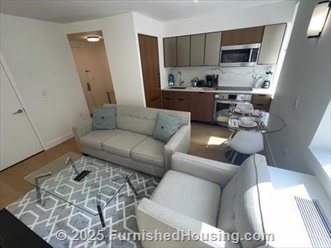The Oriana NYC - Hi-Rise - 420 East 54th Street, New York, NY  10022 - LG - 8661183
