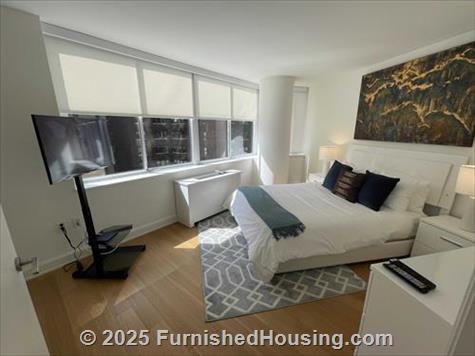 The Oriana NYC - Hi-Rise - 420 East 54th Street, New York, NY  10022 - LG - 8661201